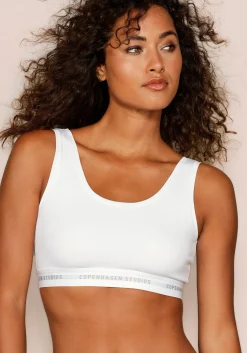 Bhs| Bustier weiß