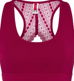 Bhs|s.Oliver Bustier rot