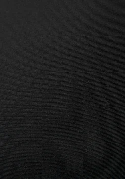 Bikinis|s.Oliver Bustier-Bikini-Top schwarz