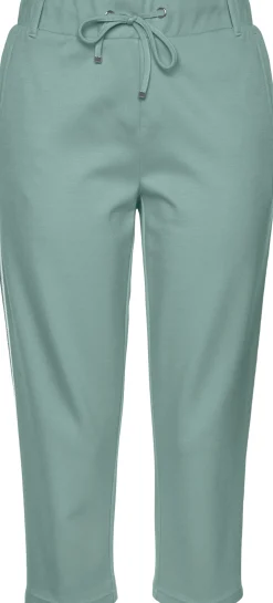 Homewear|Strandmode|LASCANA Caprihose mint