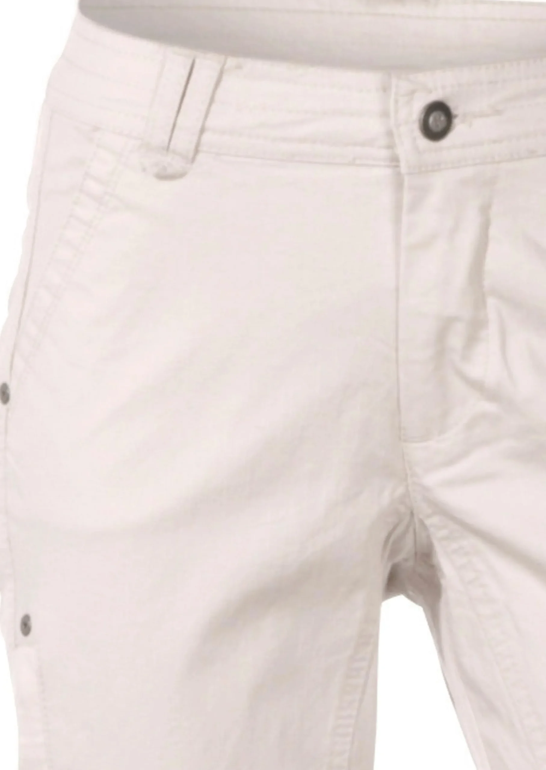 Strandmode|Basics|heine Capri-Hose beige