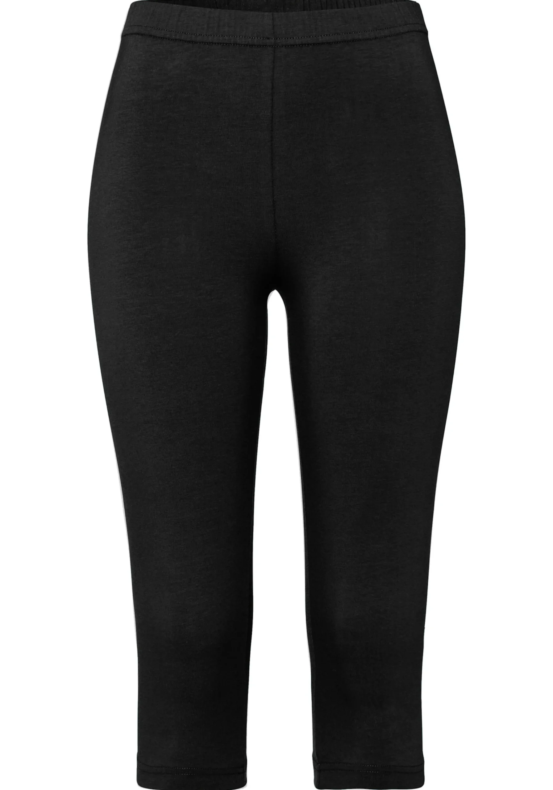 Hosen| Caprileggings 1xweiß,1xschwarz