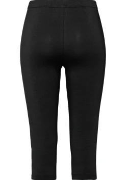 Hosen| Caprileggings 1xweiß,1xschwarz