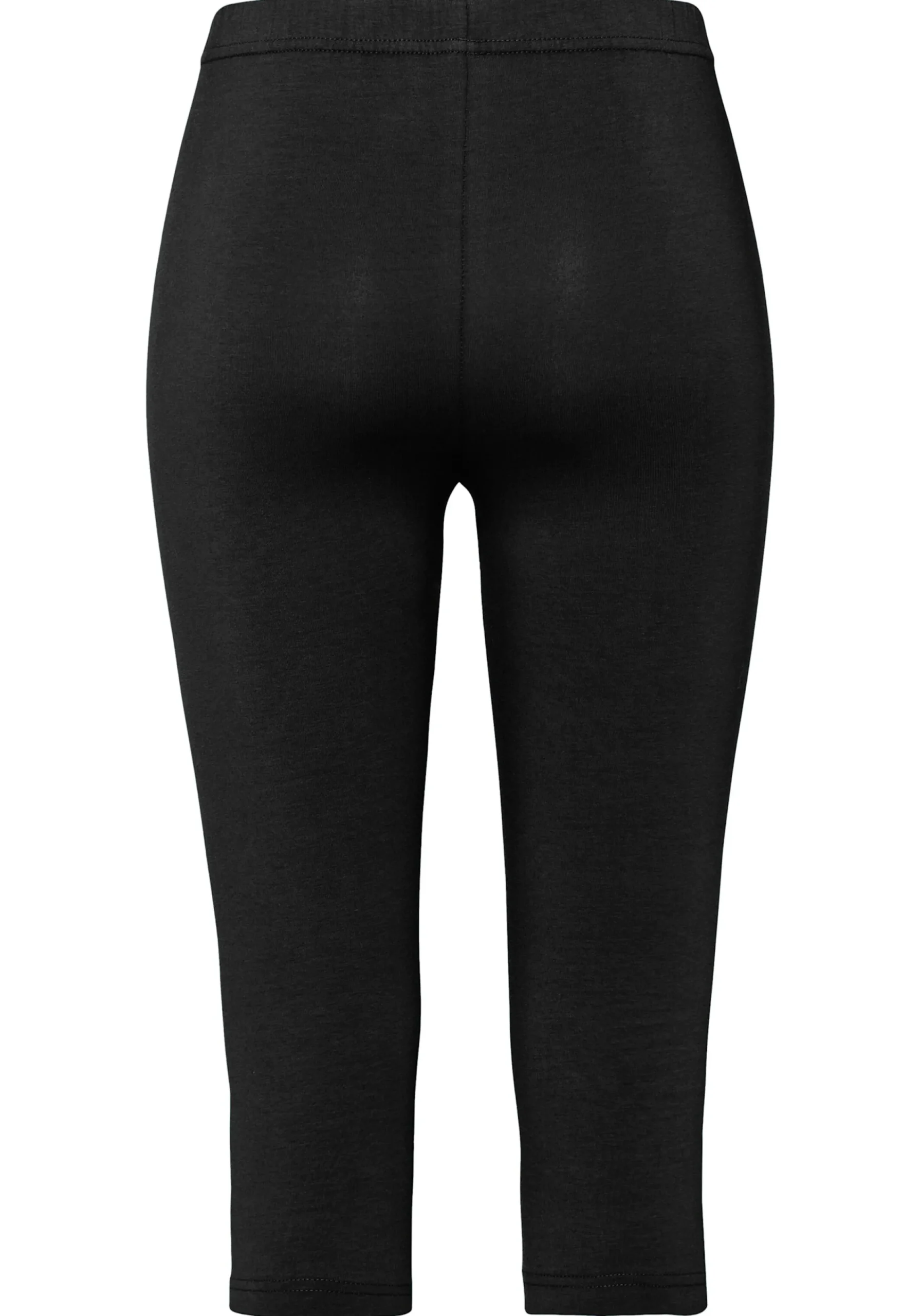 Hosen| Caprileggings 1xweiß,1xschwarz