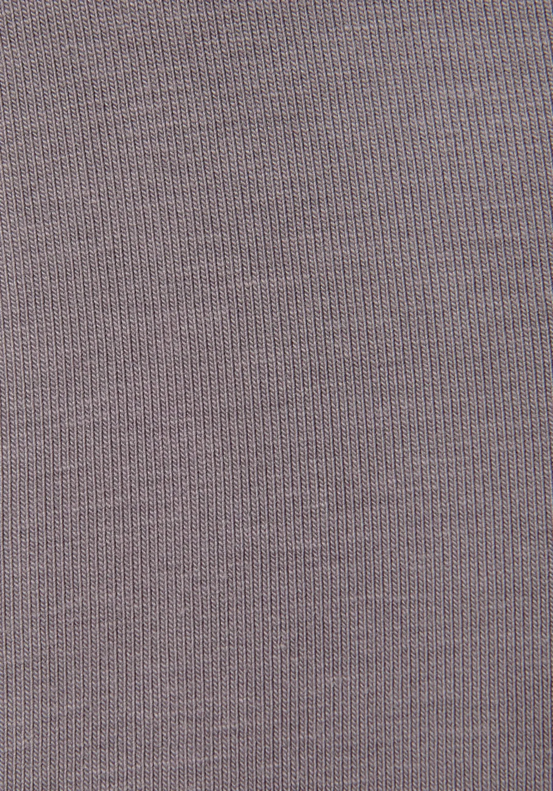 Hosen|LASCANA ACTIVE Caprileggings stone
