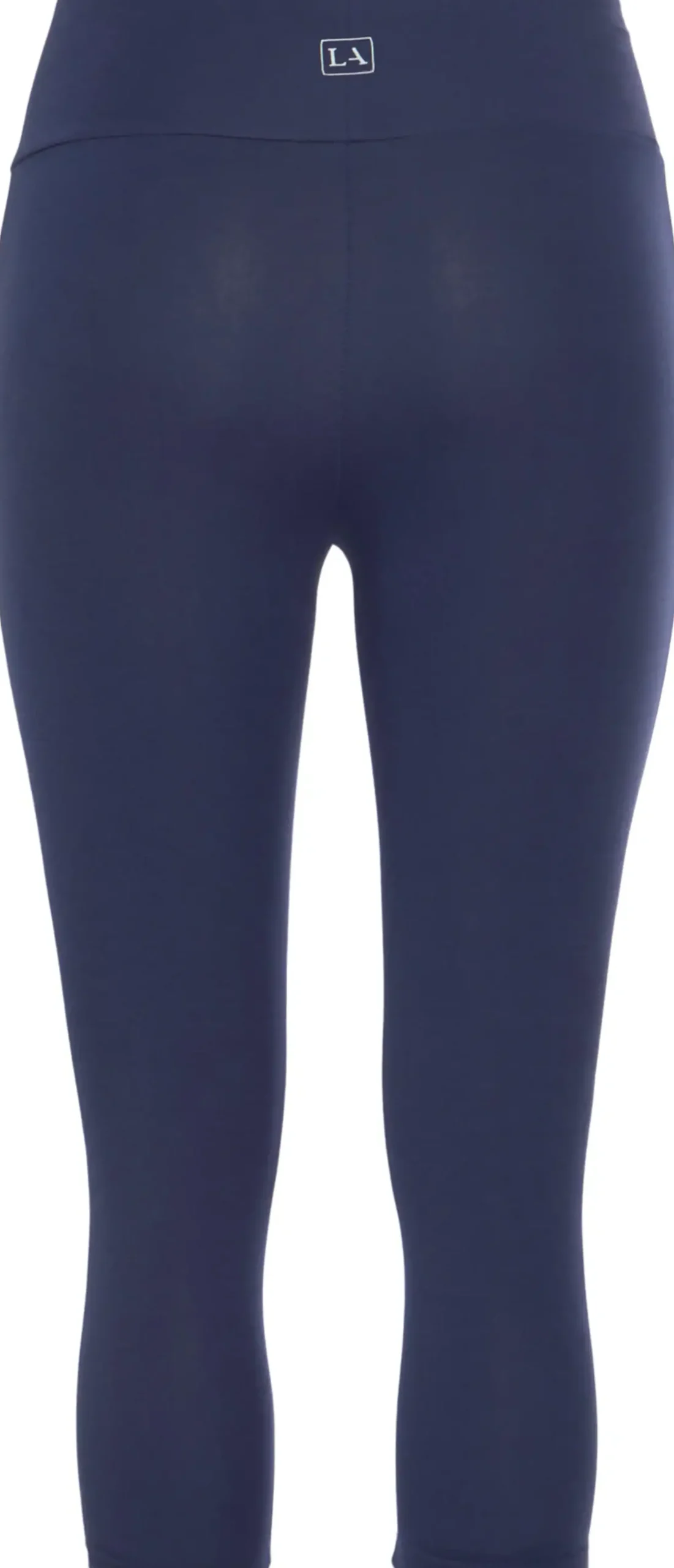 Strandmode|Hosen|LASCANA Caprileggings marine