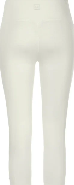 Strandmode|Hosen|LASCANA Caprileggings offwhite