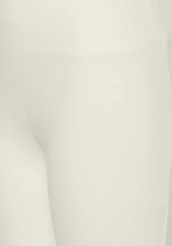Strandmode|Hosen|LASCANA Caprileggings offwhite