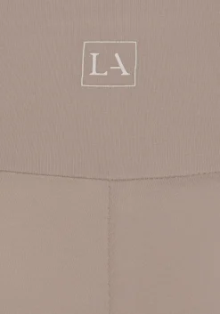 Hosen|LASCANA Caprileggings beige