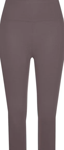 Hosen|LASCANA Caprileggings taupe