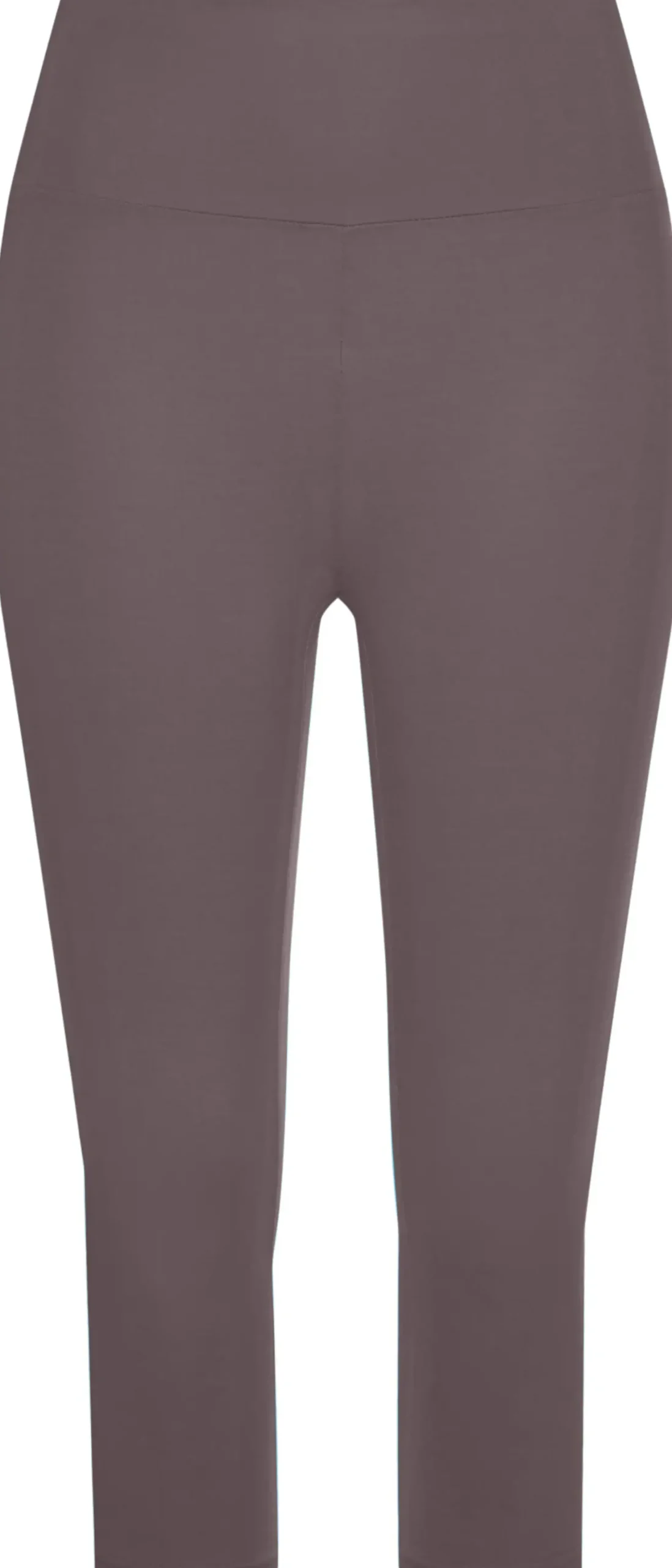 Hosen|LASCANA Caprileggings taupe
