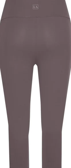Hosen|LASCANA Caprileggings taupe