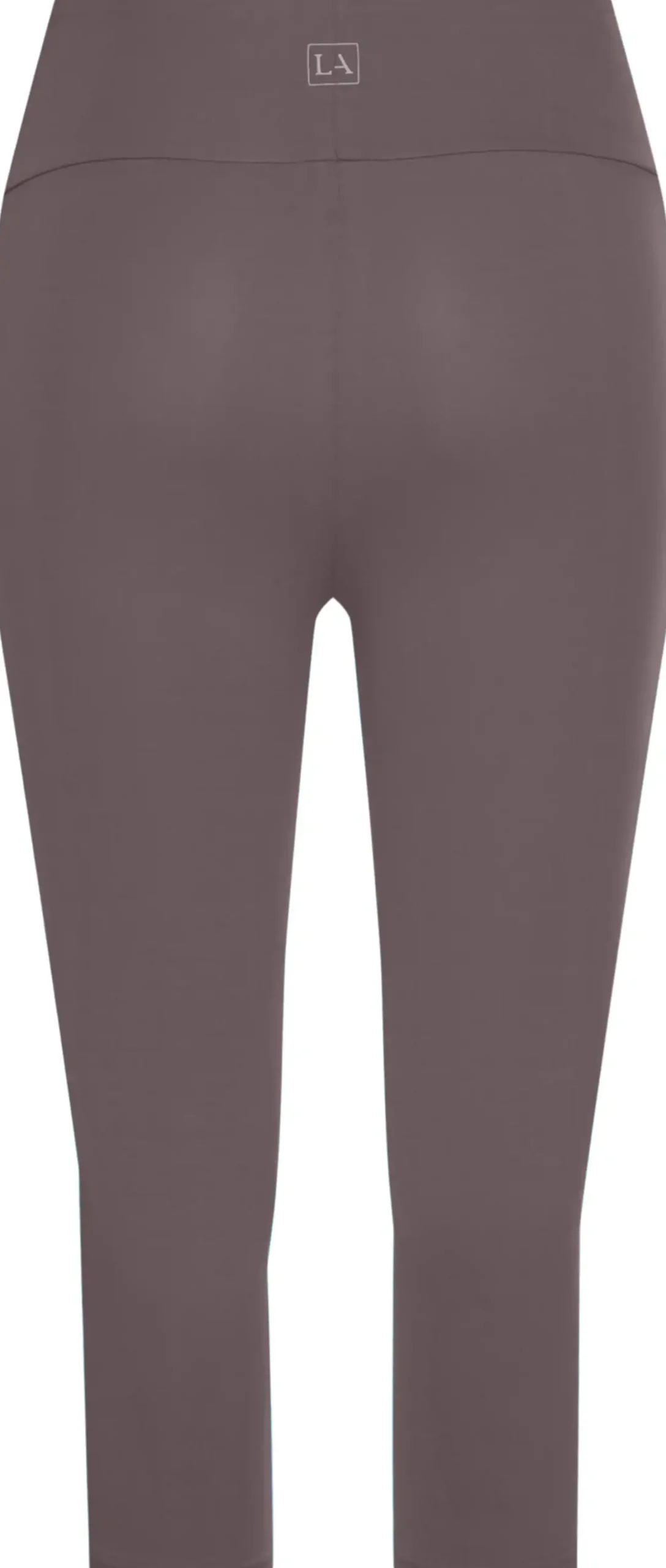 Hosen|LASCANA Caprileggings taupe