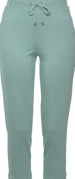Strandmode|Hosen|LASCANA Caprileggings mint