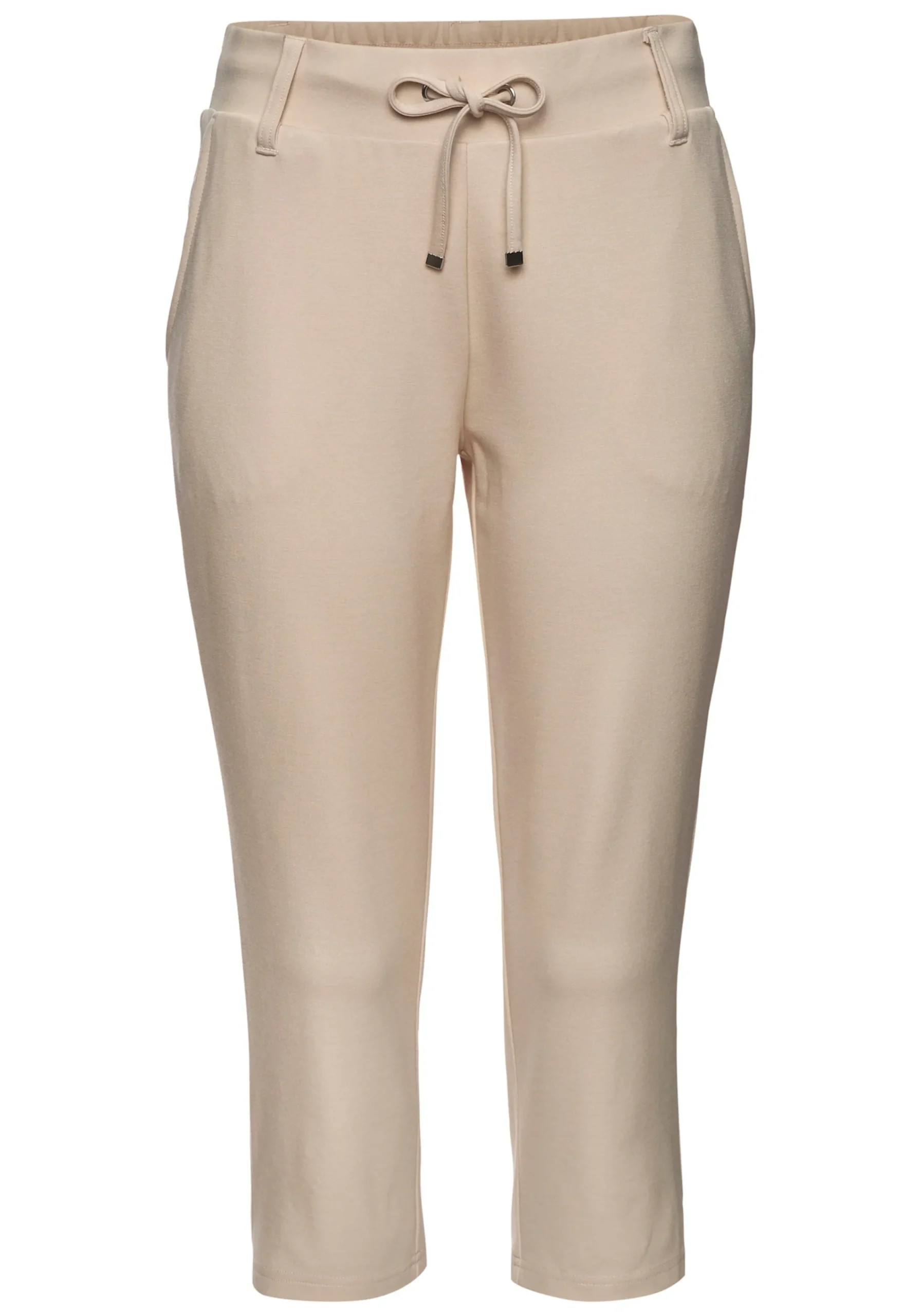 Strandmode|LASCANA Caprileggings sand