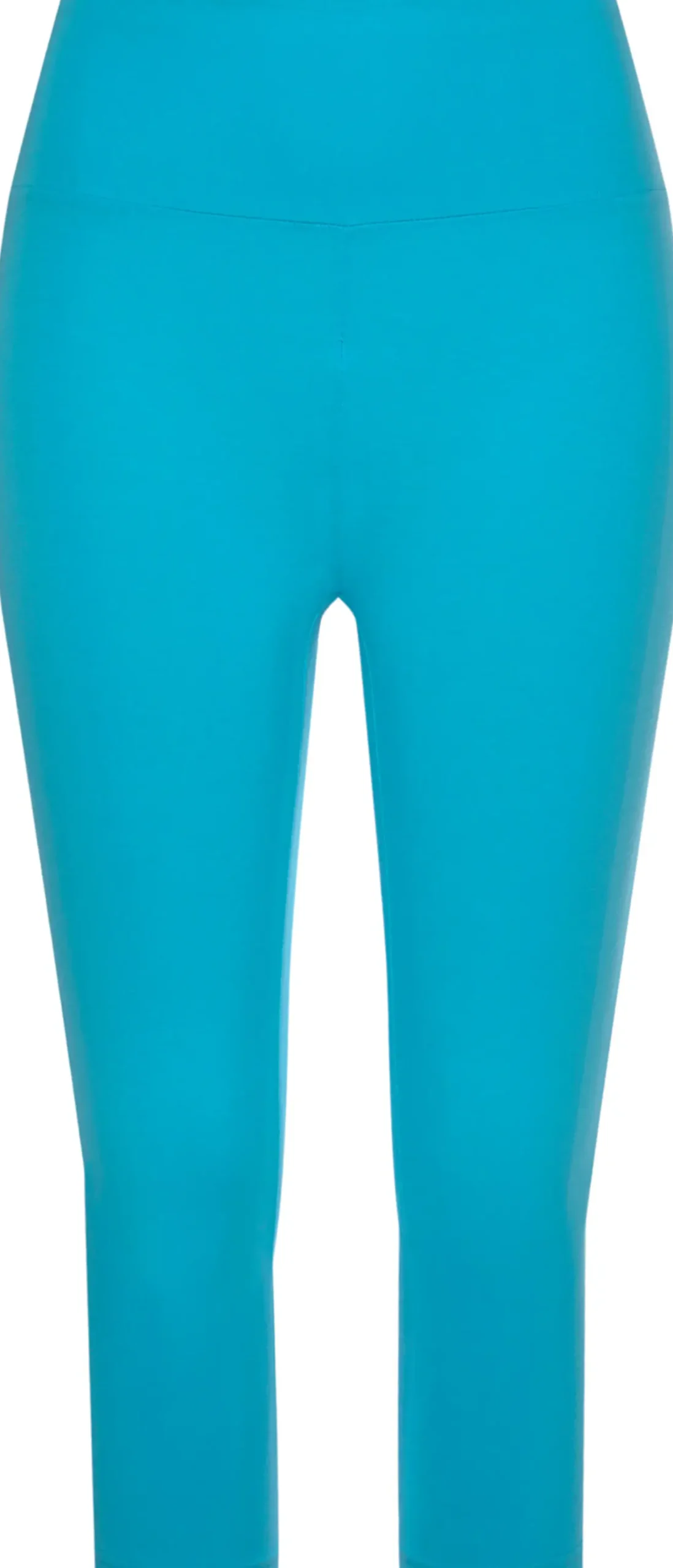 Homewear|Strandmode|LASCANA Caprileggings türkis