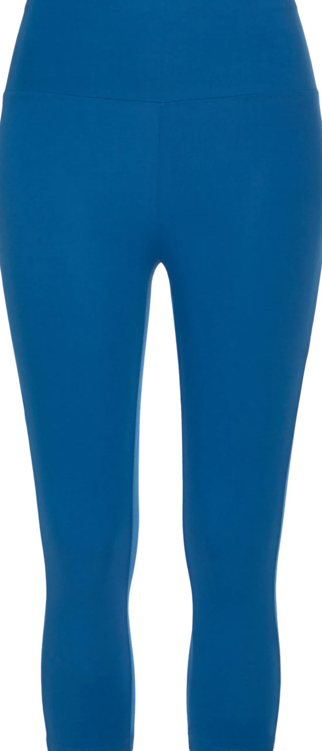 Homewear|Homewear|LASCANA Caprileggings royalblau