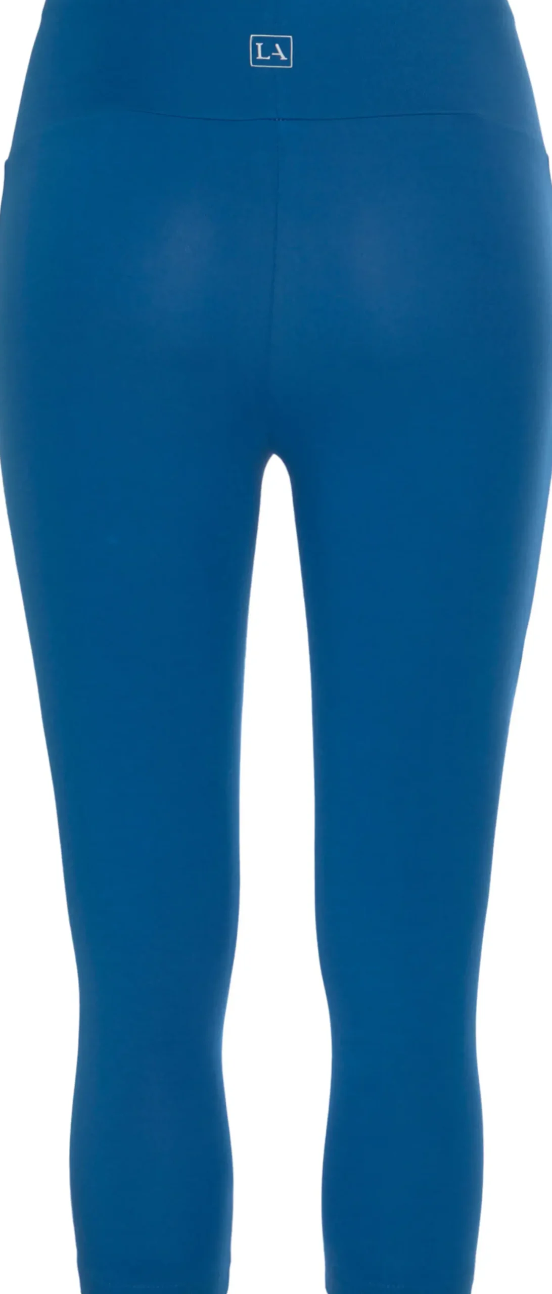 Homewear|Homewear|LASCANA Caprileggings royalblau