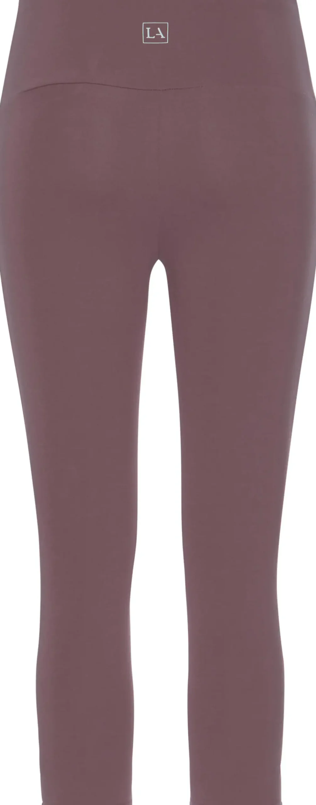 Hosen|LASCANA Caprileggings mauve