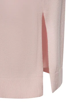 Strickjacken|LASCANA Cardigan hellrosa