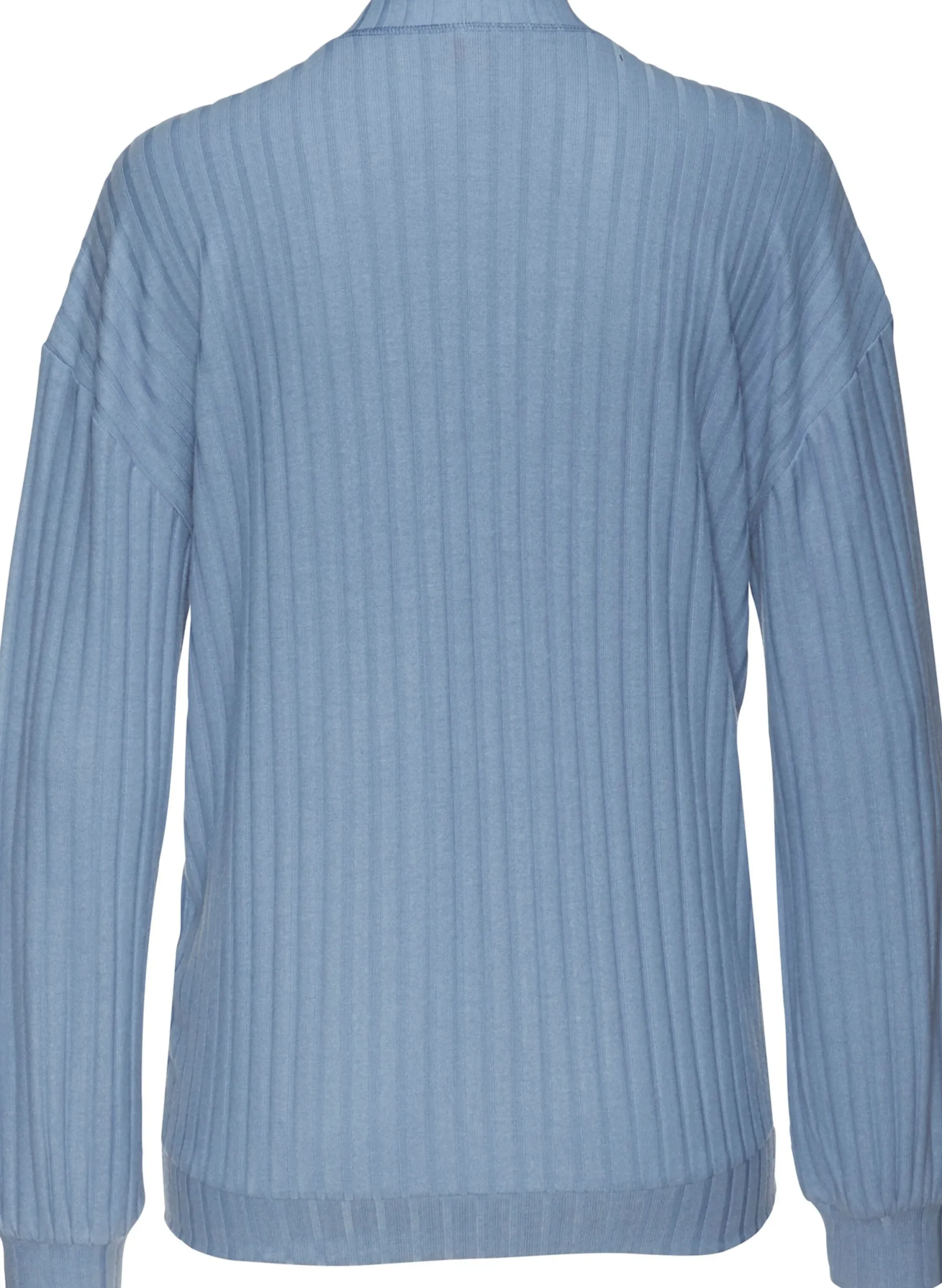 Strandmode|s.Oliver Cardigan rauchblau