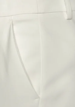 Hosen|LASCANA Chinohose creme
