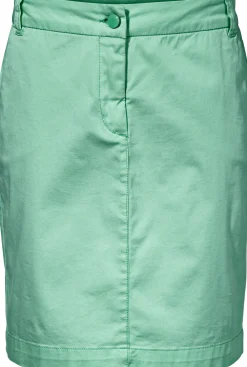 Strandmode|heine Chinorock mint