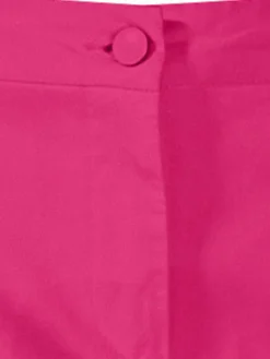 Strandmode|Röcke|heine Chinorock pink