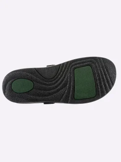 Pantoletten|Mubb Clog schwarz
