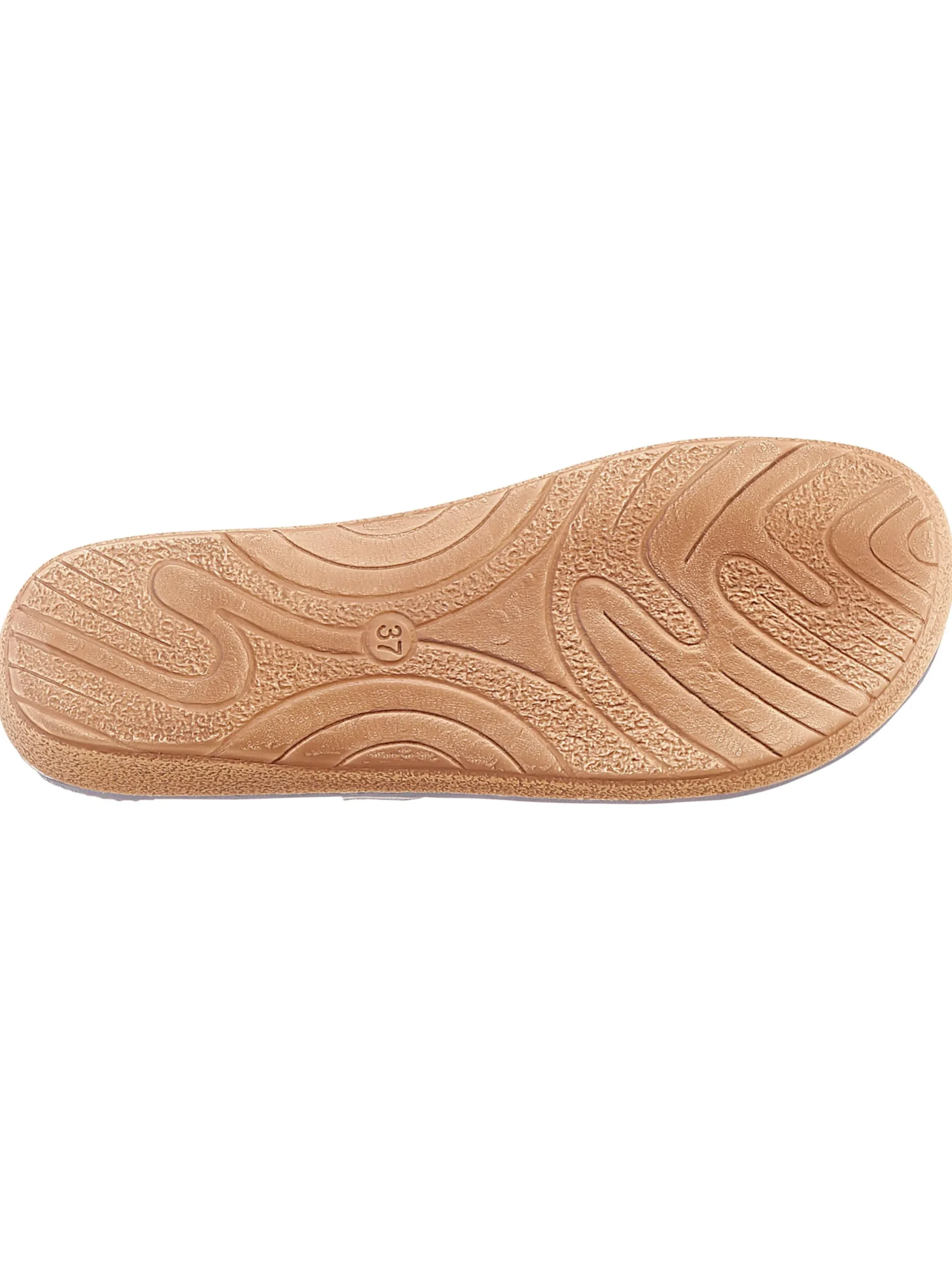 Pantoletten|Franken Schuhe Clog jeansblau