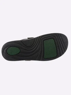 Pantoletten|Mubb Clog schoko