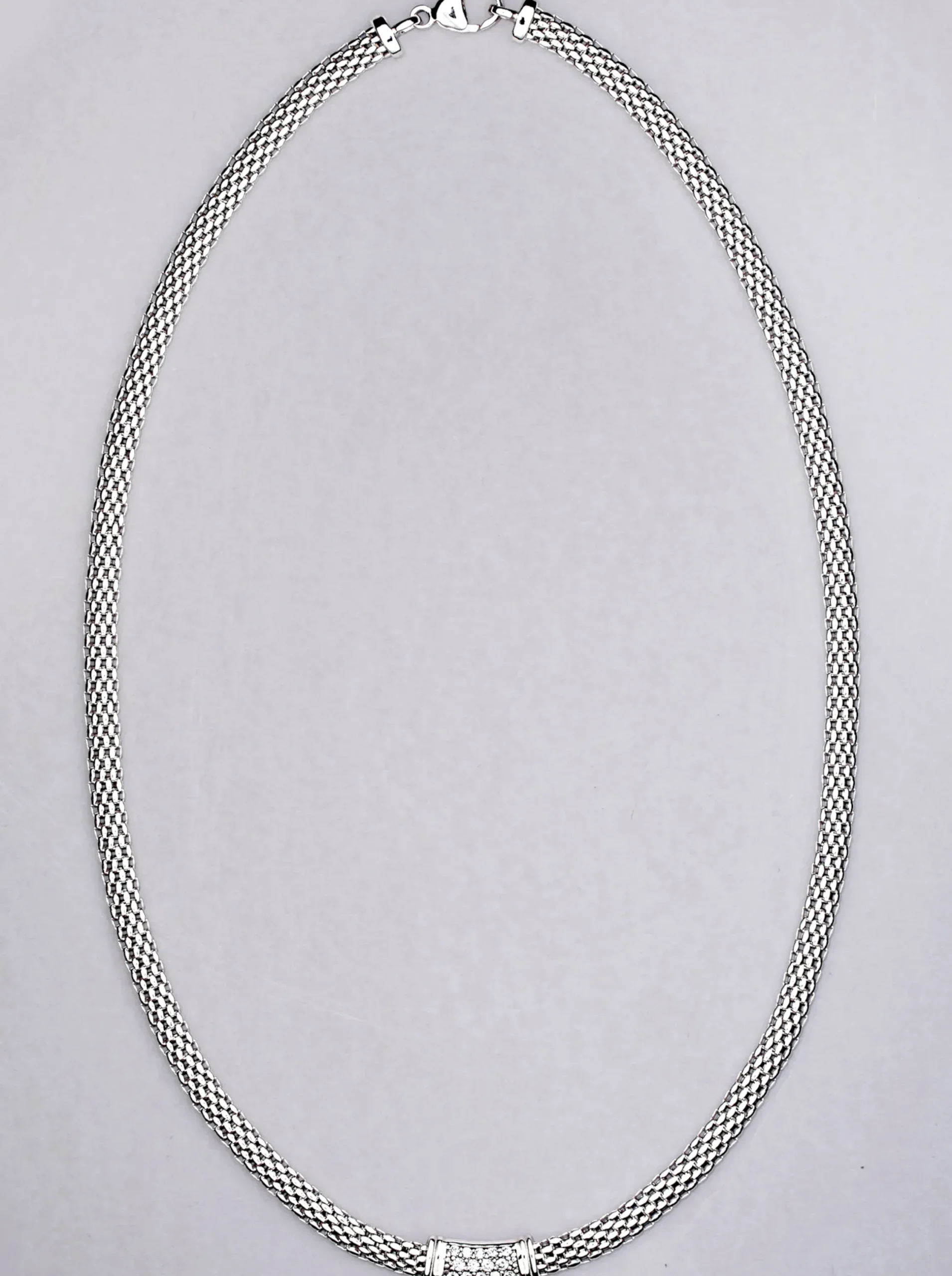 Schmuck| Collier Silber925