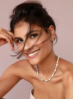 Schmuck| Collier Silber925