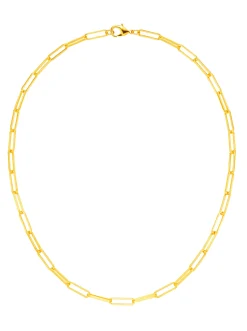 Schmuck| Collier vergoldet