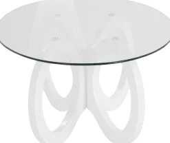 Tische|INOSIGN Couchtisch weiß