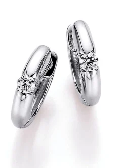 Schmuck| Creole Silber925