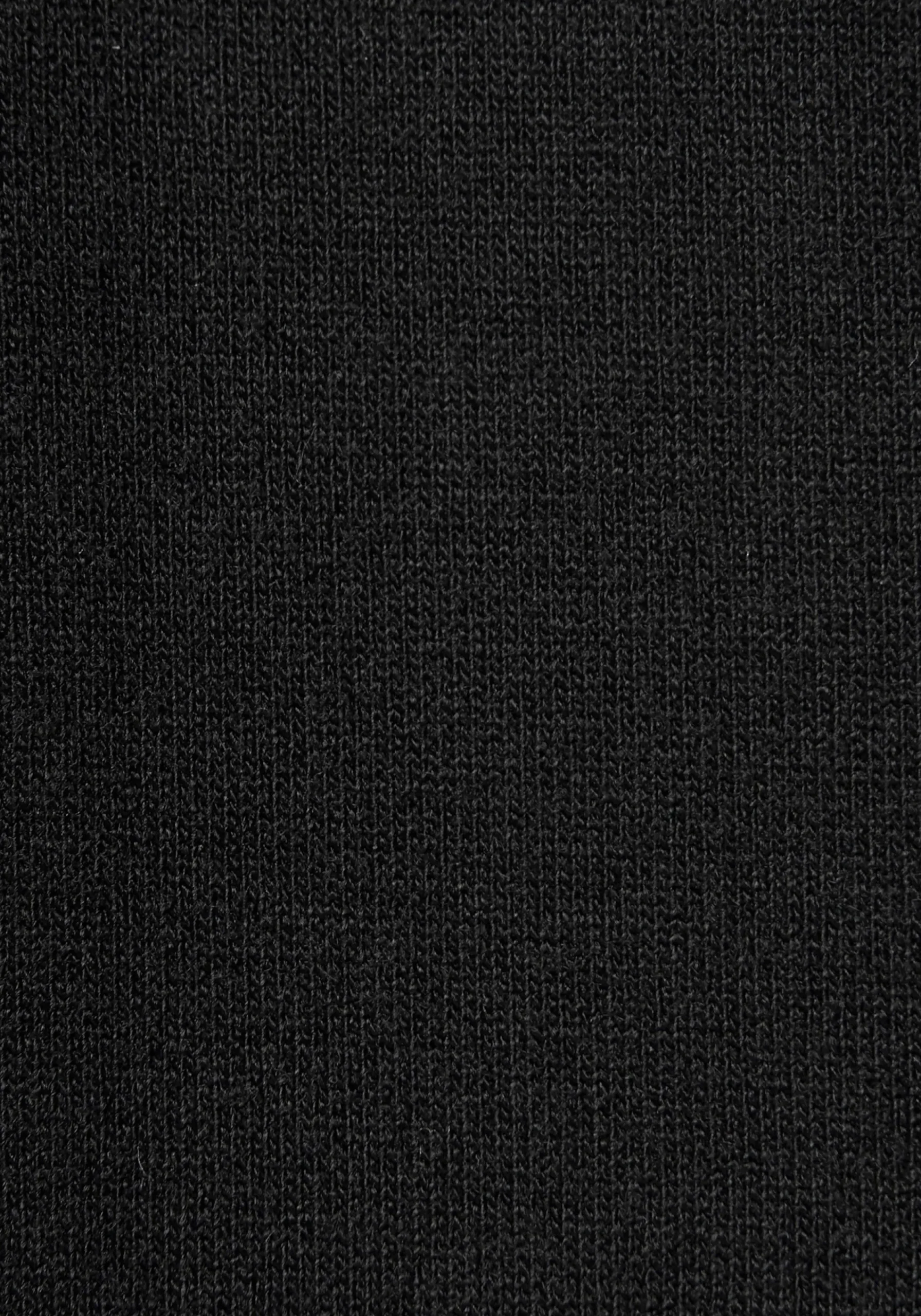 Strandmode|Hosen|LASCANA Culotte schwarz