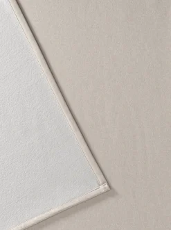Gardinen & Rollos| Dekoschal taupe