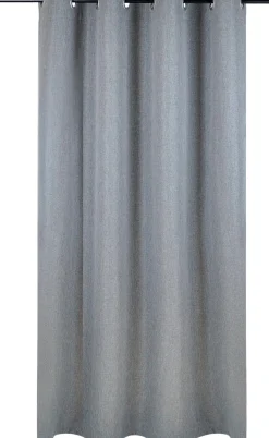 Gardinen & Rollos|heine home Dekoschal grau