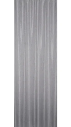 Gardinen & Rollos|heine home Dekoschal grau