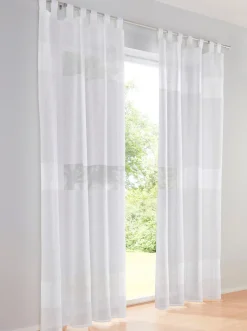 Gardinen & Rollos|heine home Dekostore offwhite