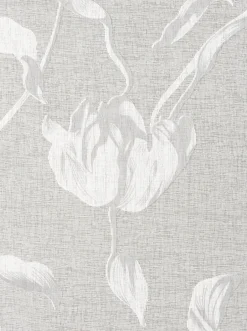Gardinen & Rollos|heine home Dekostore offwhite-grau
