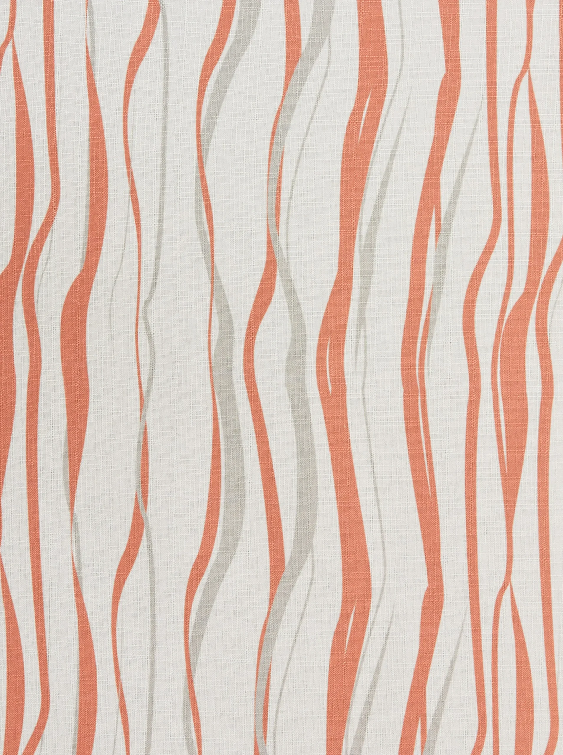Gardinen & Rollos|heine home Dekostore offwhite-orange