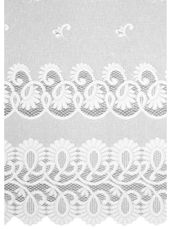 Gardinen & Rollos|heine home Dekostore weiß