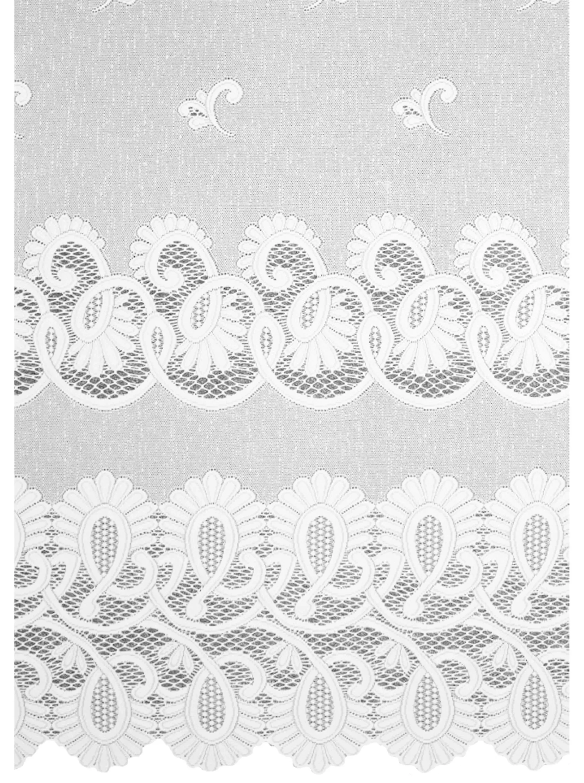Gardinen & Rollos|heine home Dekostore weiß