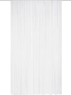 Gardinen & Rollos|heine home Dekostore weiß
