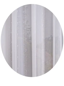 Gardinen & Rollos|heine home Dekostore weiß
