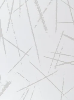 Gardinen & Rollos|heine home Dekostore weiß-taupe