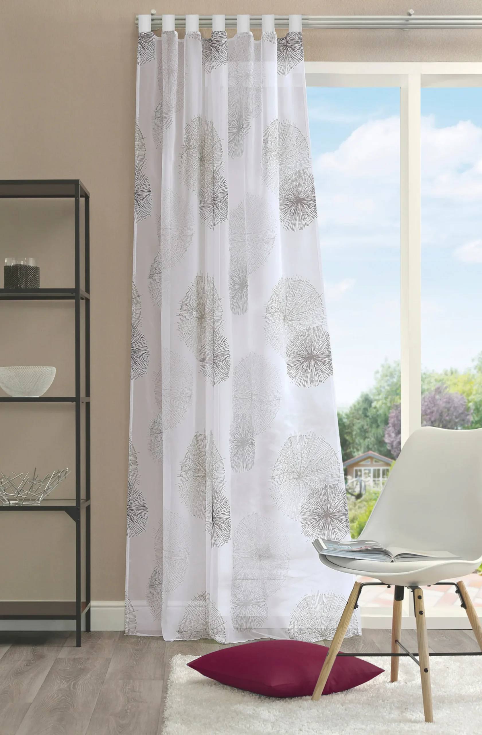 Gardinen & Rollos|heine home Dekostore stein