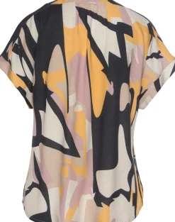 Blusen|LASCANA Druckbluse bedruckt